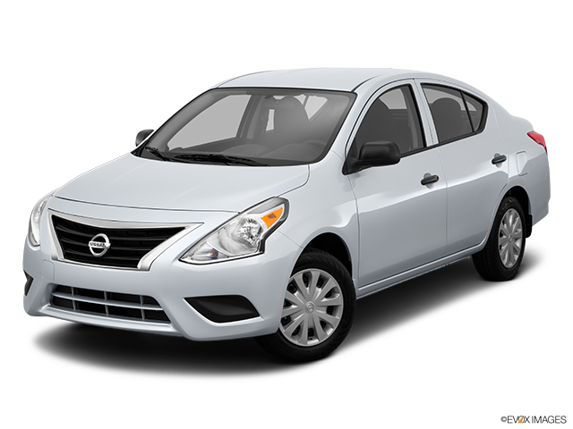 nissan versa 2015 hatchback price