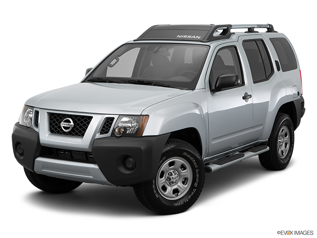 2015 Nissan Xterra Review | CARFAX Vehicle Research