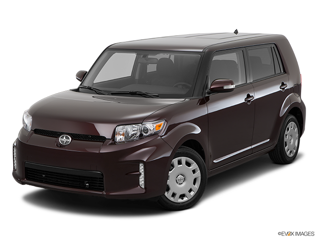 2015 Scion xB Review | CARFAX Vehicle Research