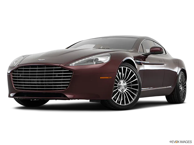2016 Aston Martin Rapide S Review, Pricing, and Specs | CARFAX