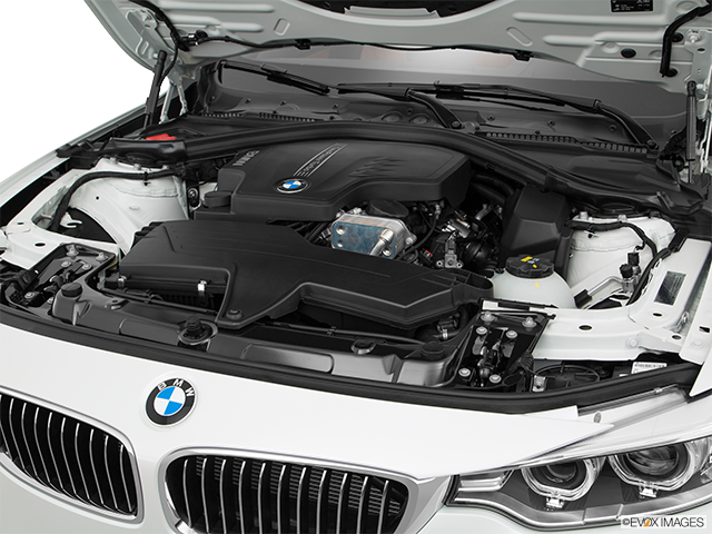 2016 Bmw 4 Series Review Carfax Vehicle Research