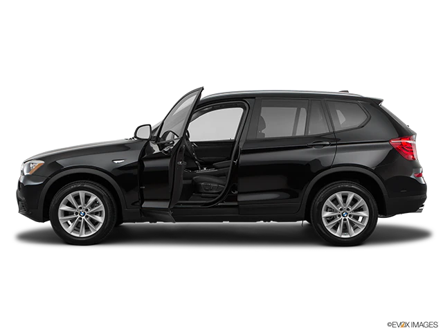 2016 BMW X3 Review | CARFAX Vehicle Research