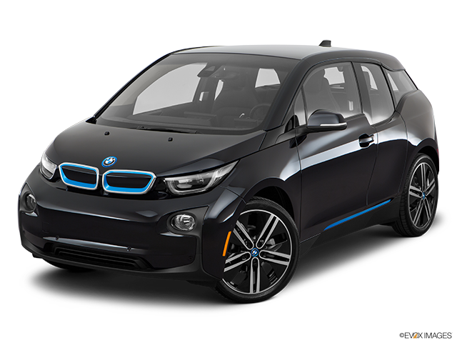 2016 BMW i3 Review | CARFAX Vehicle Research