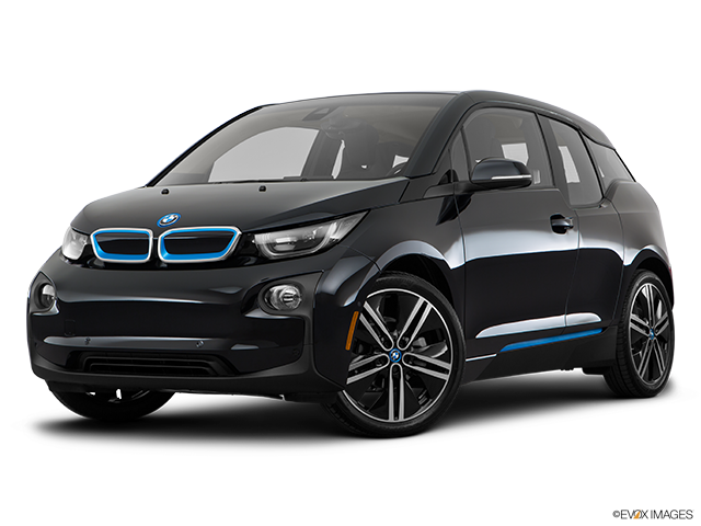 2016 bmw i3 deals reliability