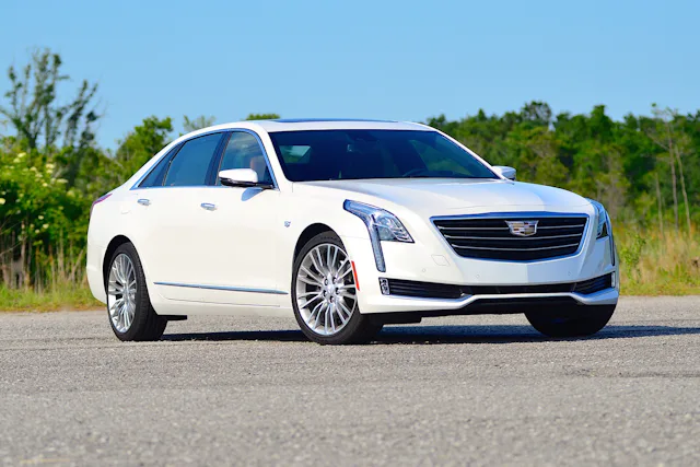 Modelli e auto Cadillac in metallo pressofuso | Veicoli giocattolo STK