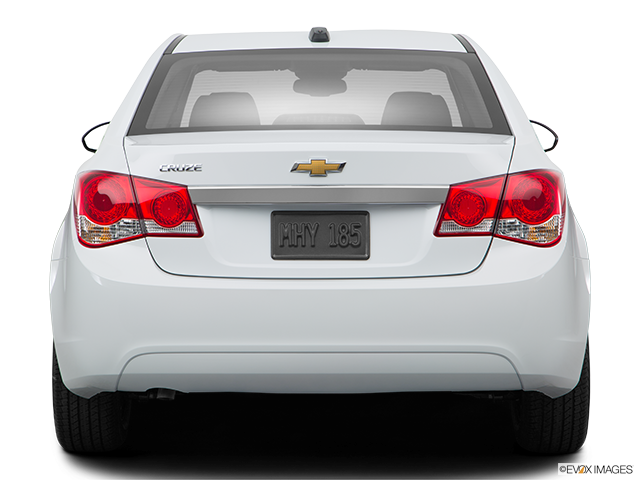 2016 Chevrolet Cruze Reviews, Insights, and Specs | CARFAX