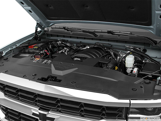 2016 Chevrolet Silverado 1500 Review | CARFAX Vehicle Research