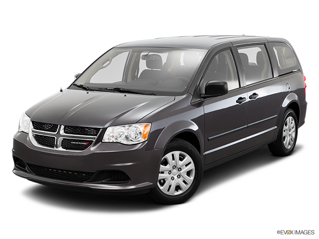 2016 Dodge Grand Caravan Review | CARFAX Vehicle Research