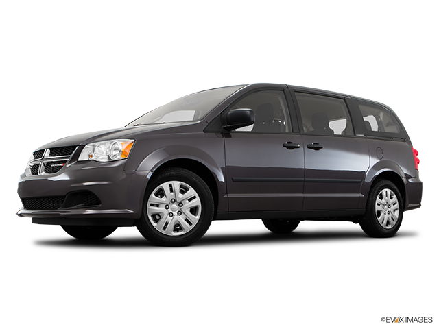 2016 Dodge Grand Caravan Reviews, Insights, and Specs | CARFAX