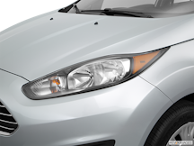 2016 Ford Fiesta Reviews, Insights, and Specs CARFAX