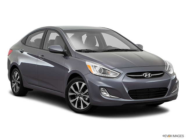 2016 Hyundai Accent Sport Manual Tested – Review – Car