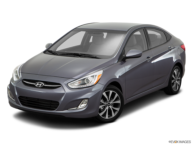 2016 Hyundai Accent Review | CARFAX Vehicle Research