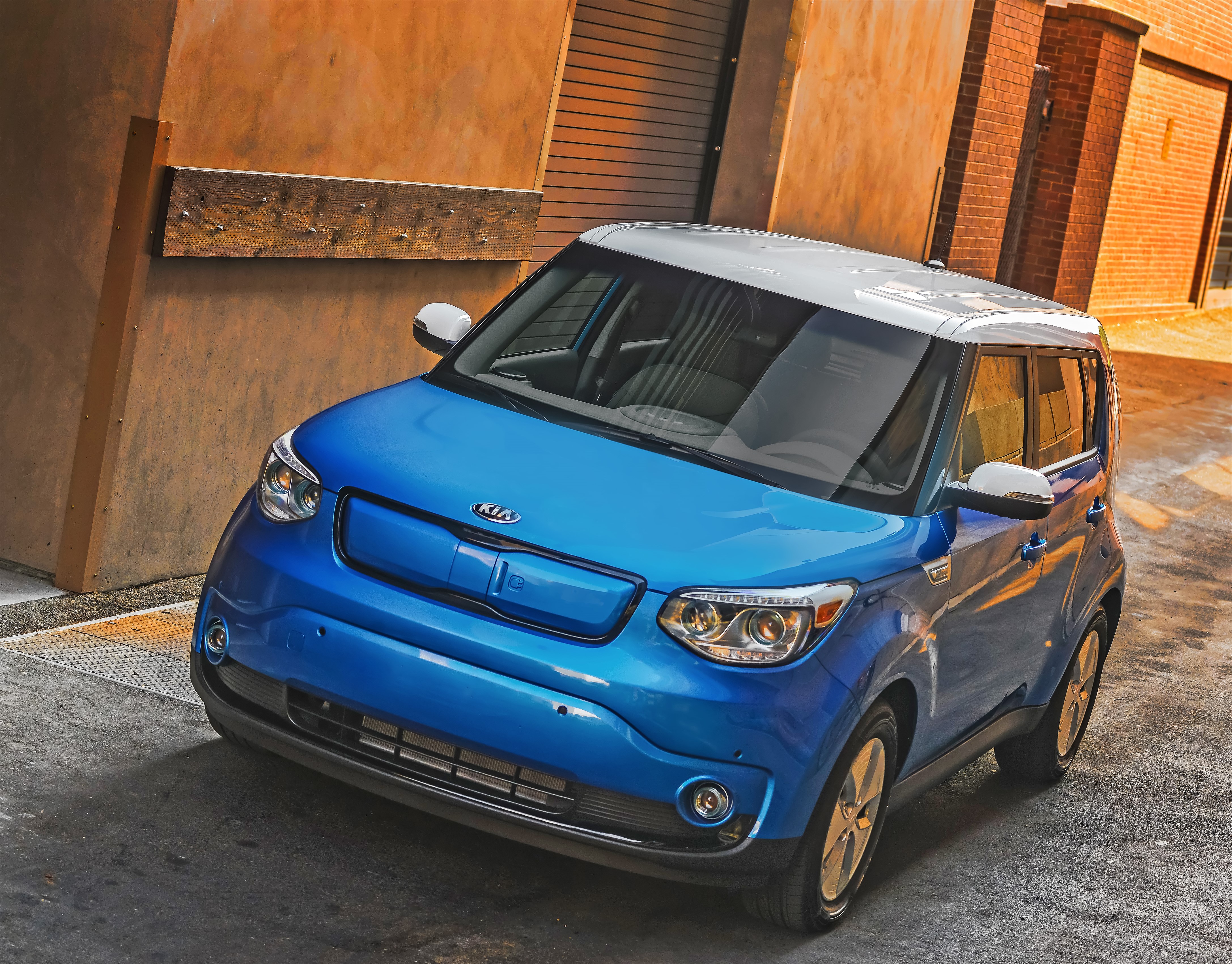 2016 kia deals soul ev reliability