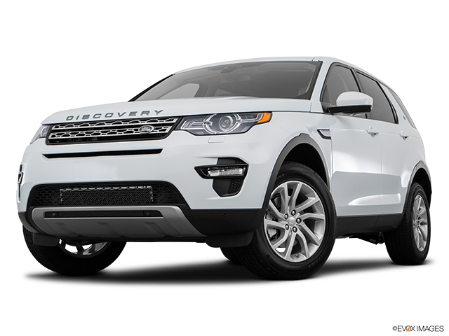 2016 Land Rover Discovery Sport Reviews, Insights, and Specs