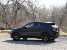 2016 Land Rover Range Rover Evoque Review, Ratings, Specs, Prices, and  Photos - The Car Connection