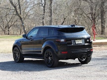 2016 Land Rover Range Rover Evoque Review, Ratings, Specs, Prices, and  Photos - The Car Connection