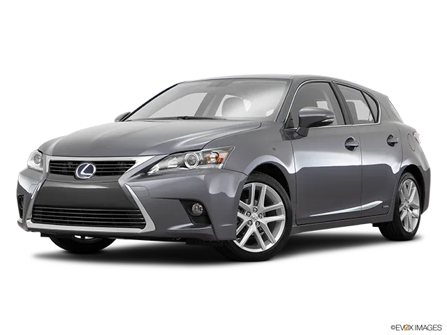 2016 Lexus CT Review, Pricing, and Specs | CARFAX