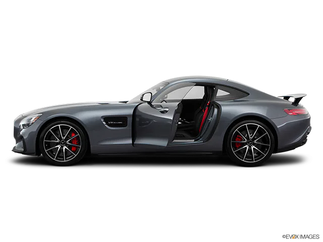 ベンツAMG 2016 Mercedes-Benz AMG GT Review, Pricing, and Specs | CARFAX