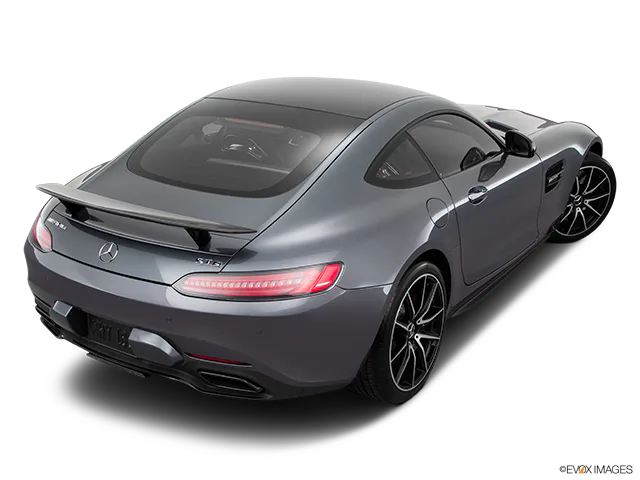 2016 Mercedes-Benz AMG GT Review, Pricing, and Specs | CARFAX