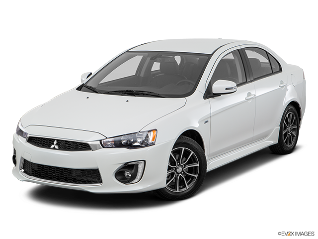 Mitsubishi lancer 2016 г