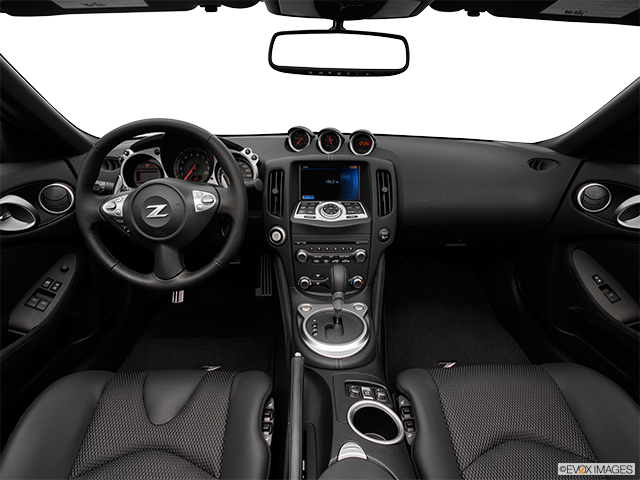 2016 Nissan Z Review, Pricing, and Specs | CARFAX