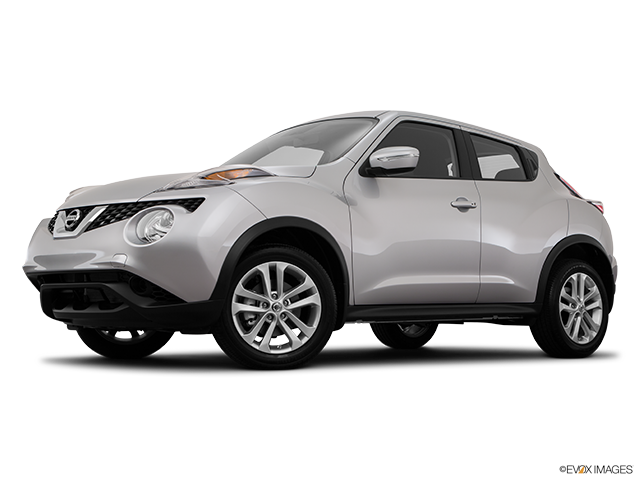 2016 Nissan JUKE Price, Value, Ratings & Reviews