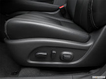 2016 Nissan Murano Seat Adjustment Controllers