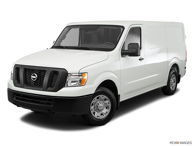 2016 Nissan NV Review | CARFAX Vehicle Research