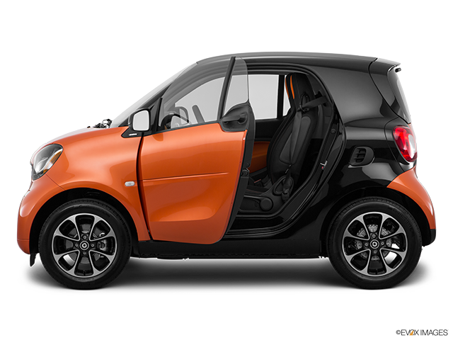 2016 Smart Fortwo Reviews, Insights, and Specs