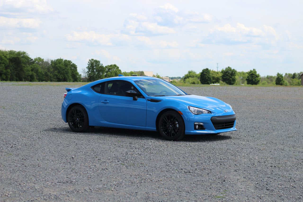 Nissan Brz 2016 Subaru BRZ 2022 Pricing & Specifications Carsales