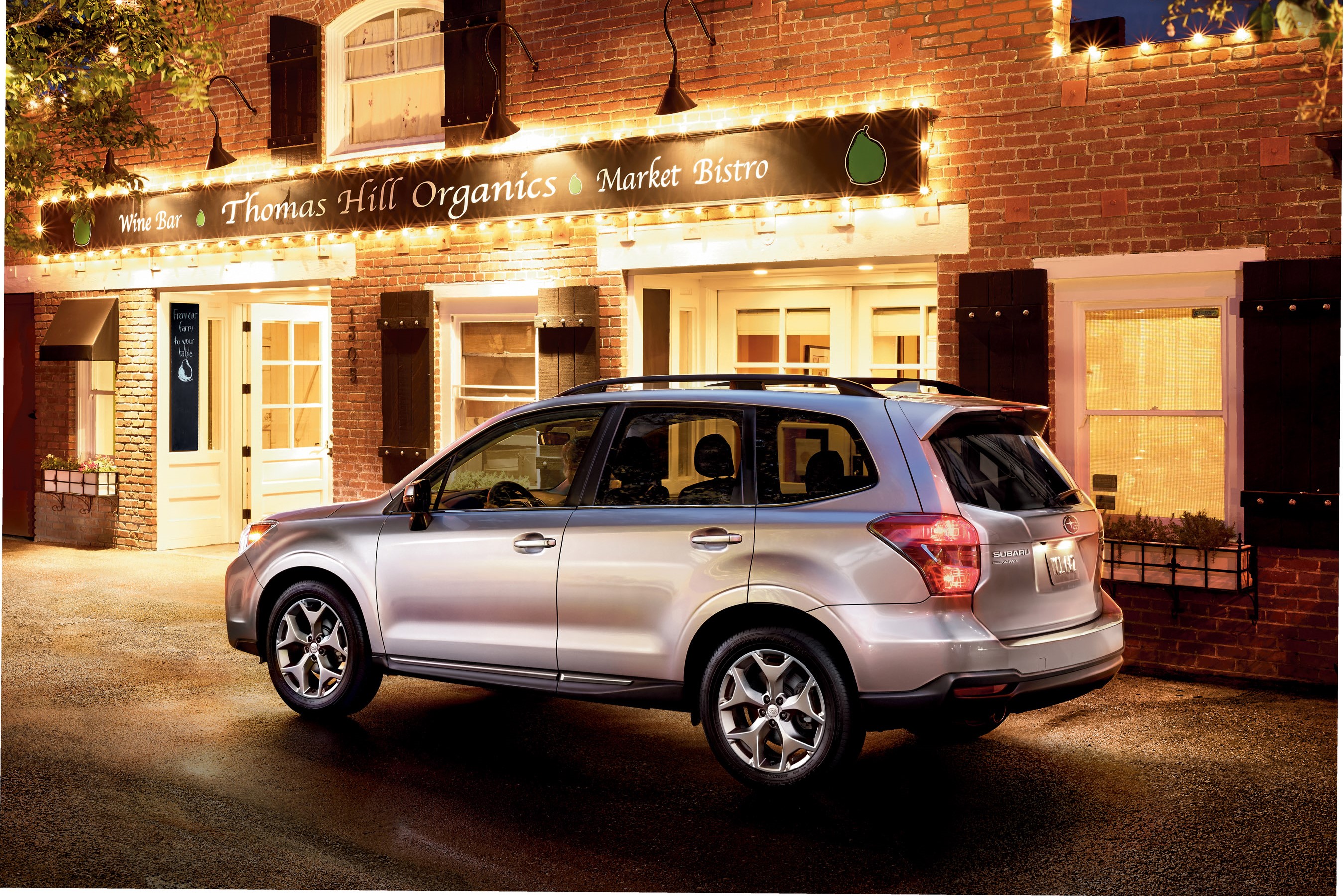2016 Subaru Forester Mpg Explore 89 Images And 10+ Videos