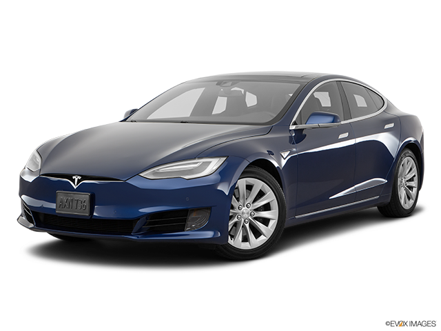 Tesla model s png