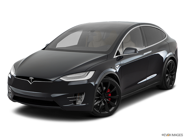 2016 Tesla Model X Review | CARFAX Vehicle Research