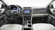 2016 Toyota Camry Review, Pricing, and Specs CARFAX