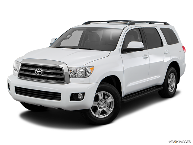 toy toyota sequoia