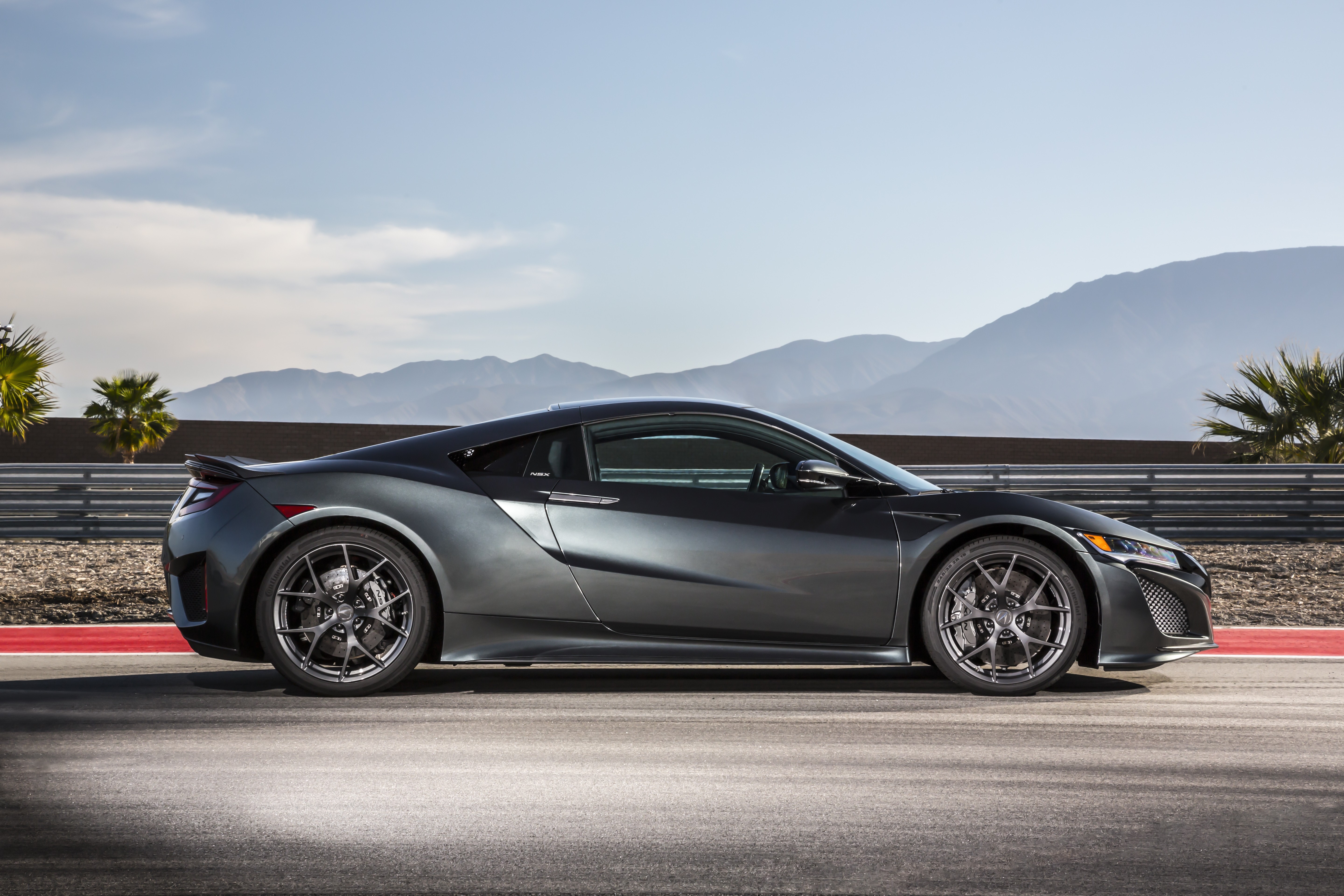 2017 Acura NSX Review, Pricing, and Specs | CARFAX