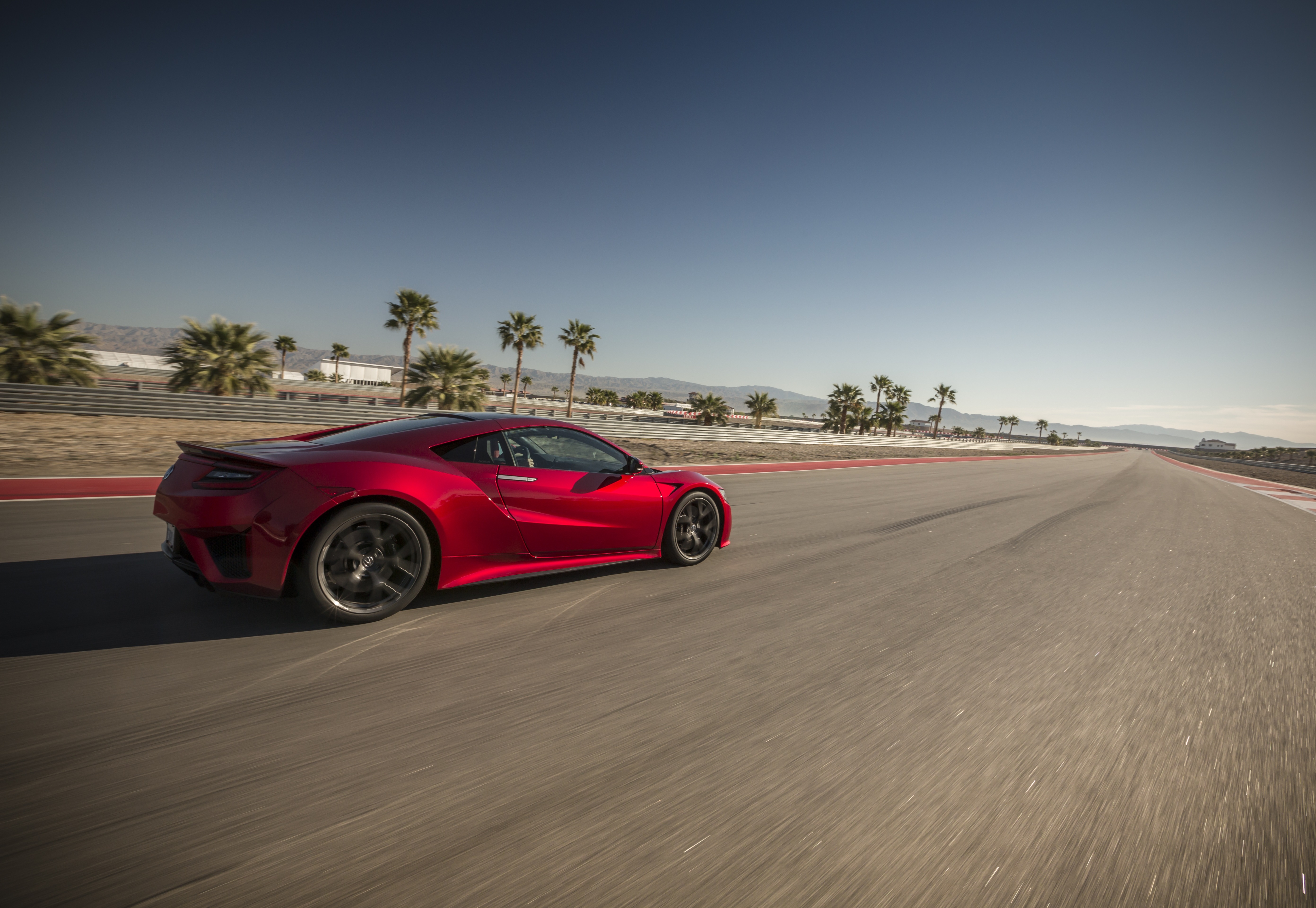 2017 Acura NSX Review, Pricing, and Specs | CARFAX