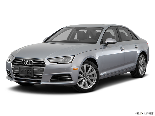 2017 Audi A4 Reviews, Insights, and Specs