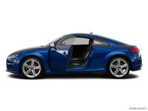 2017 Audi TTS Review, Pricing, and Specs | CARFAX