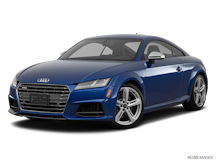 AUDI別注looks mart製 AUDI TTS AUDI別注looks mart製 AUDI TTS - メルカリ