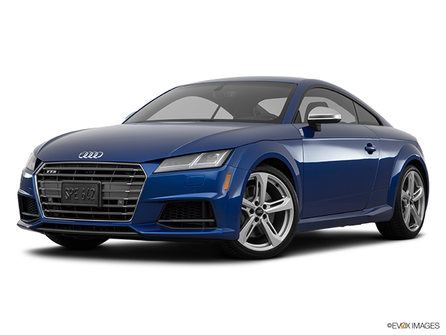 2017 Audi TTS Review, Pricing, and Specs | CARFAX