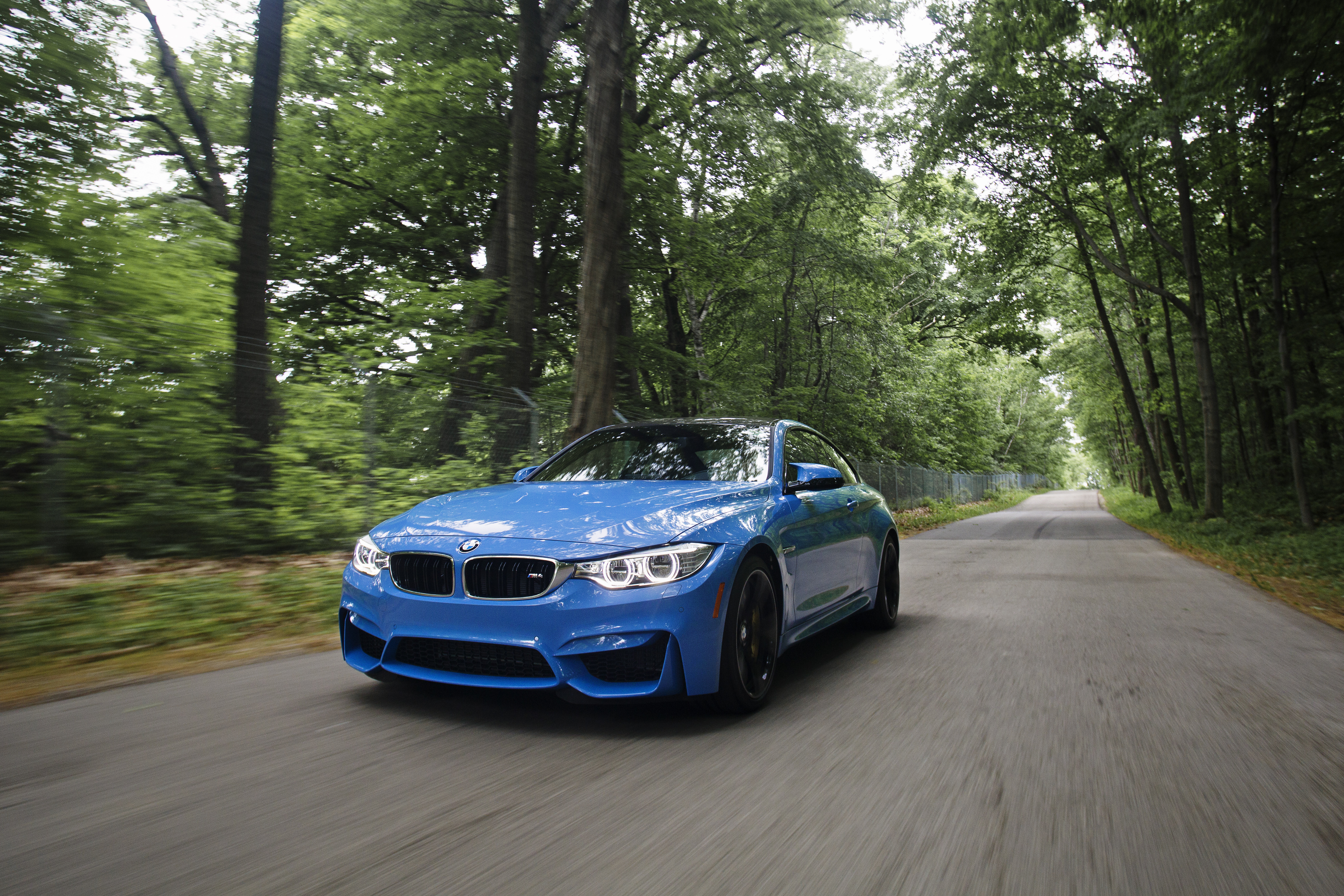 2017 BMW M3 Review, Pricing, and Specs | CARFAX