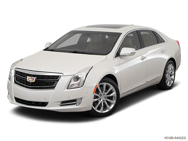 102-005 1/18 キャデラック Cadillac XTS グレー 102-005 1/18 キャデラック Cadillac XTS グレー - メルカリ