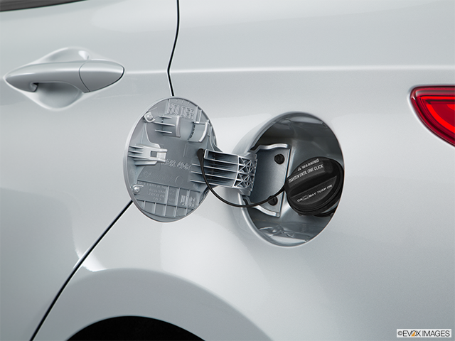 2017 Hyundai Accent Review | CARFAX Vehicle Research