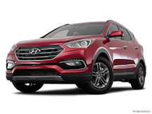 2017 Hyundai Santa Fe Sport Reviews, Insights, and Specs CARFAX