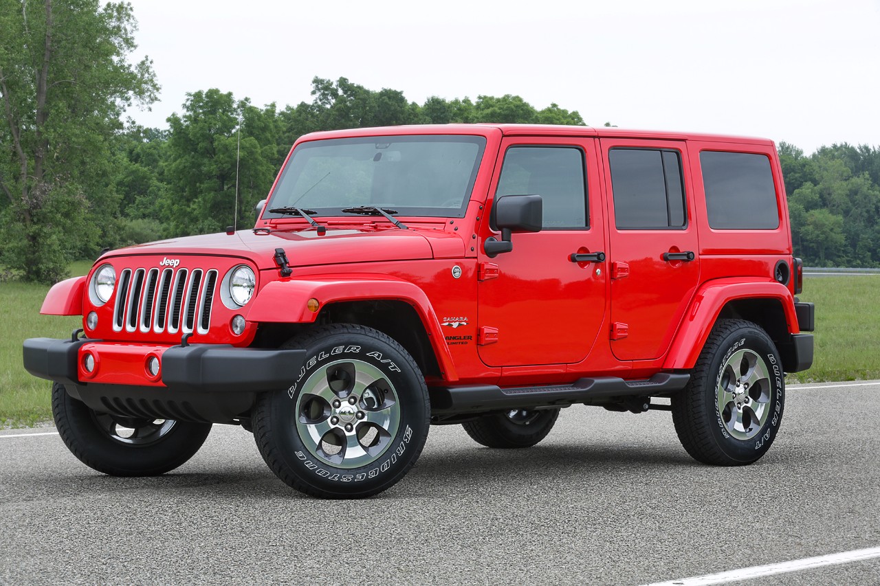 Test Drive: 2023 Jeep Wrangler Willys Xtreme Recon Review - CARFAX