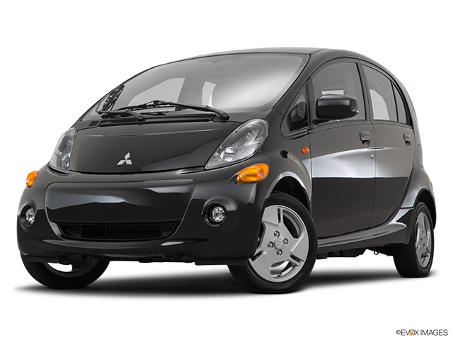 I miev фото