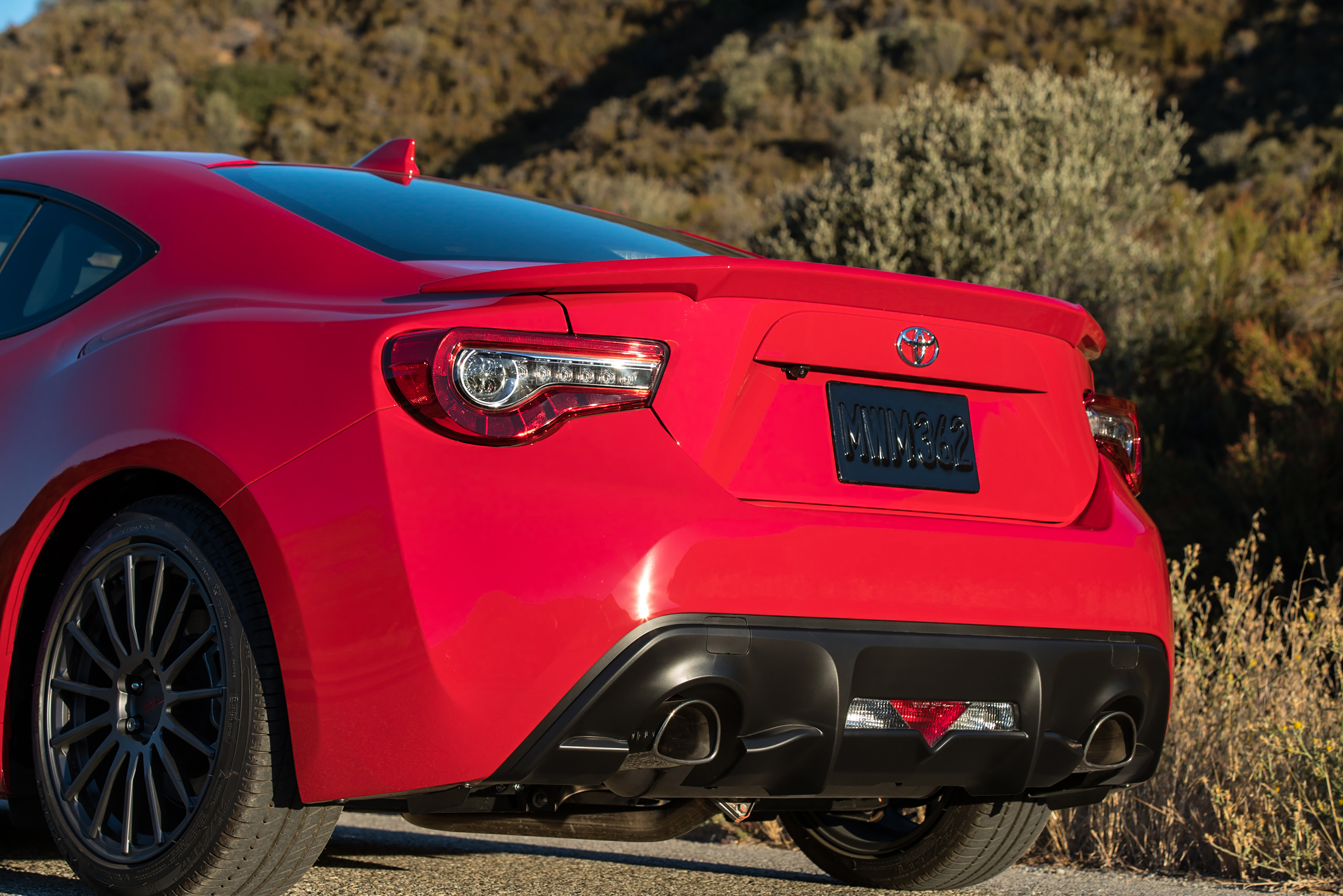 2017 Toyota 86 Review, Pricing, and Specs | CARFAX