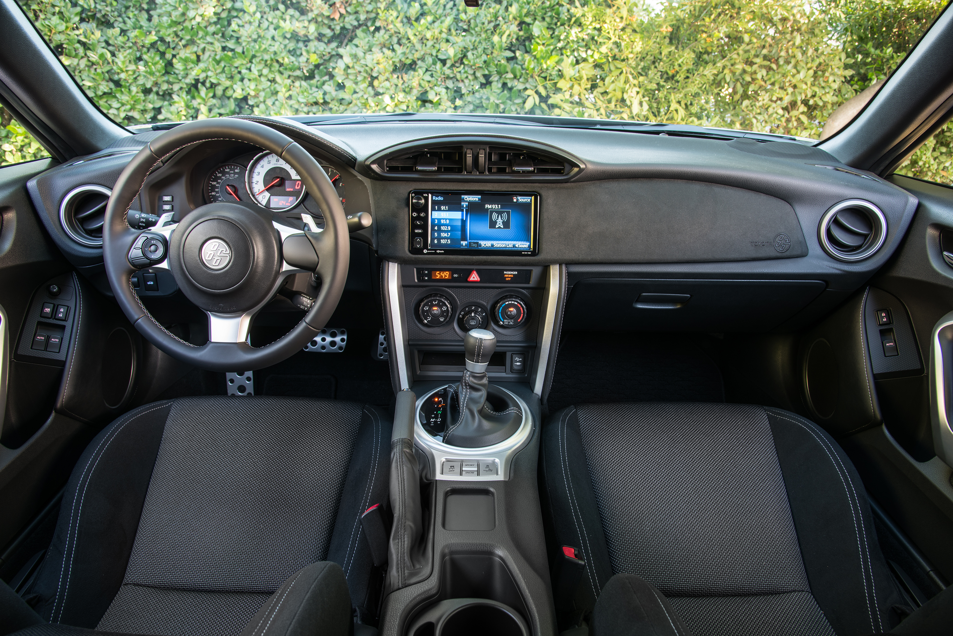 2017 Toyota 86 Review, Pricing, and Specs | CARFAX