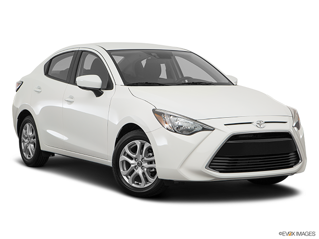 Evan-Fischer Front Driver Side Bumper Bracket For Toyota Yaris IA 2017-2018 – Direct Fit